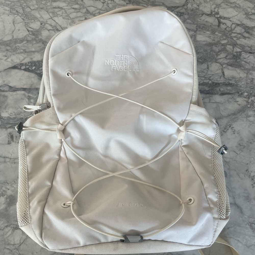 North Face Jester Backpack